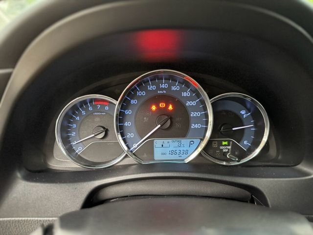 TOYOTA豐田 ALTIS  第18張相片