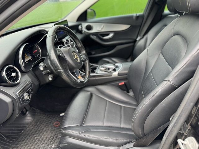M-BENZ賓士 C200  第10張相片