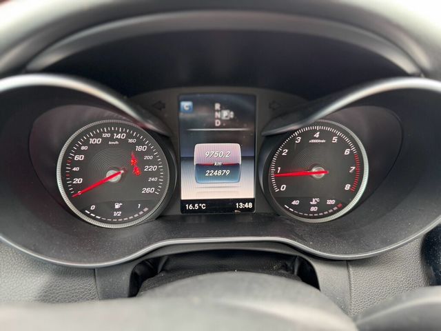 M-BENZ賓士 C200  第11張相片