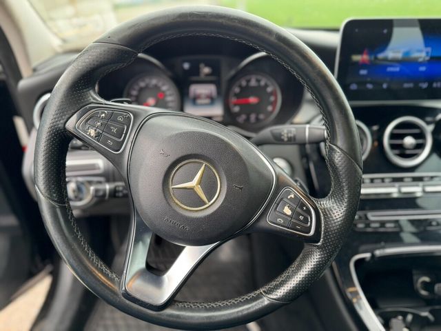 M-BENZ賓士 C200  第14張相片