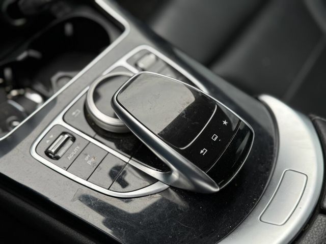 M-BENZ賓士 C200  第16張相片