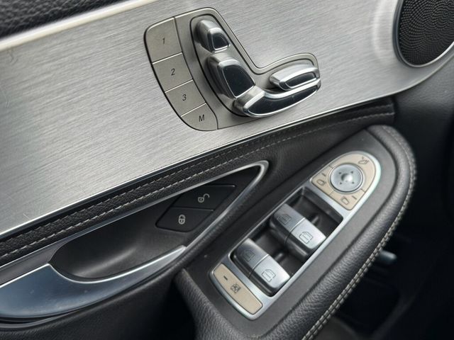 M-BENZ賓士 C200  第17張相片