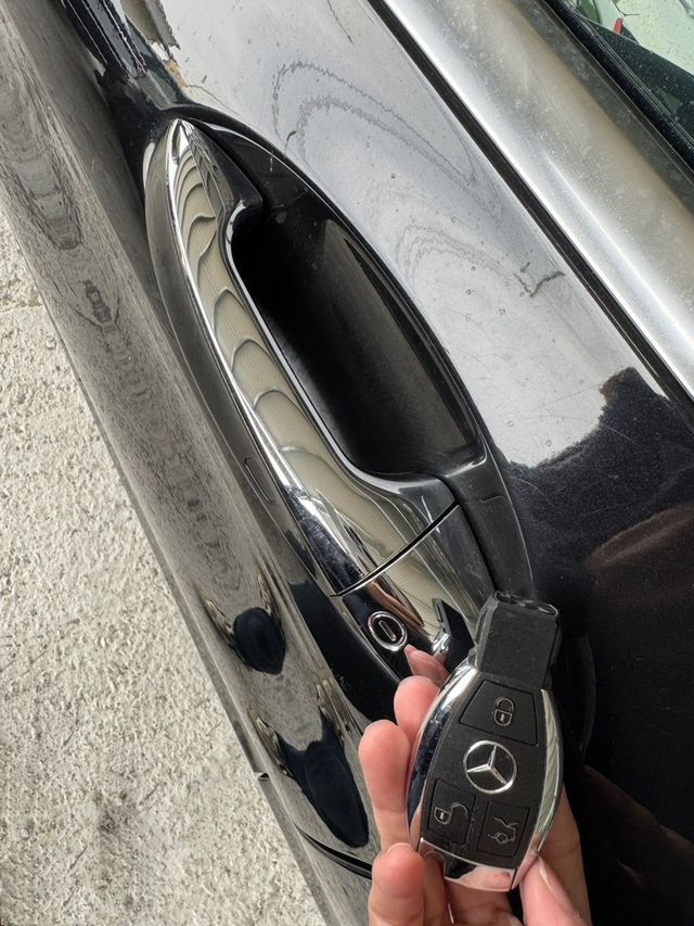 M-BENZ賓士 C200  第18張相片