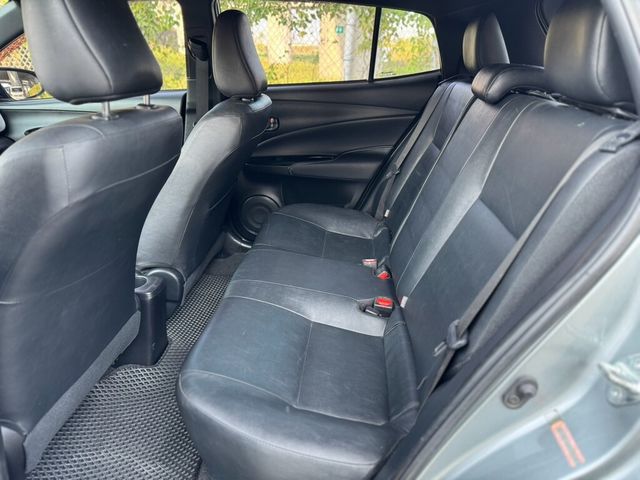 TOYOTA豐田 YARIS  第11張相片