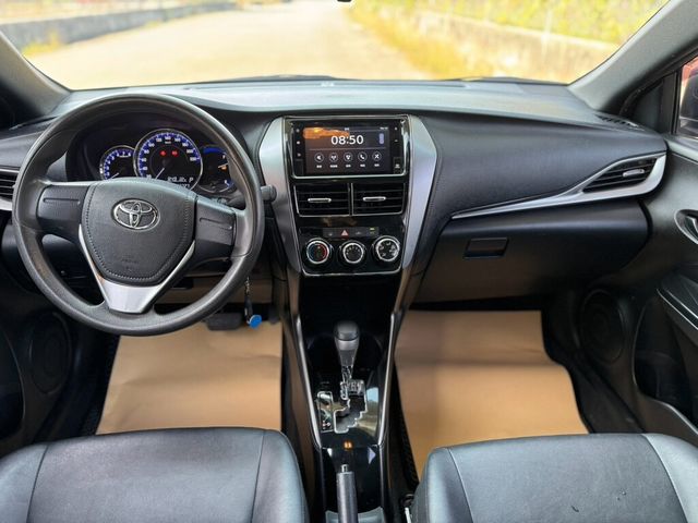 TOYOTA豐田 YARIS  第13張相片