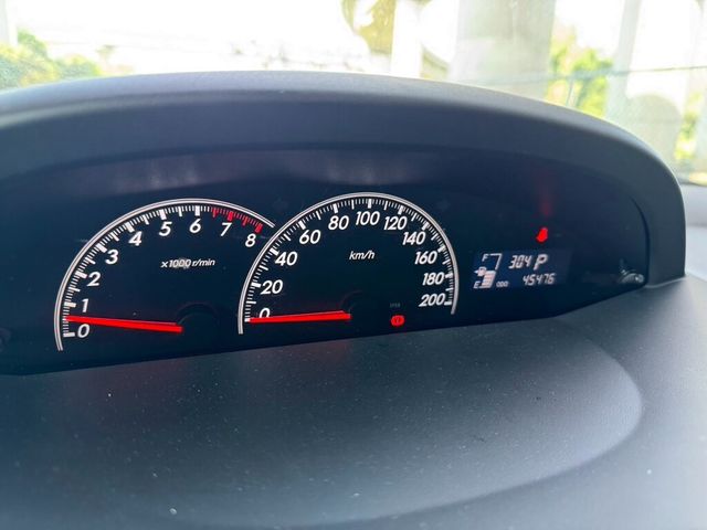 TOYOTA豐田 YARIS  第7張相片