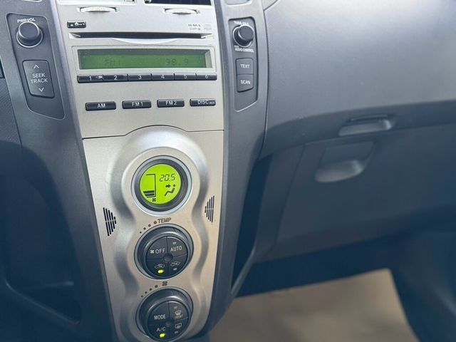 TOYOTA豐田 YARIS  第8張相片