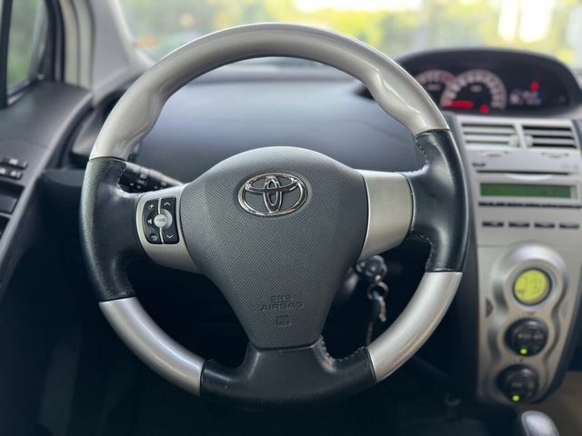 TOYOTA豐田 YARIS  第11張相片