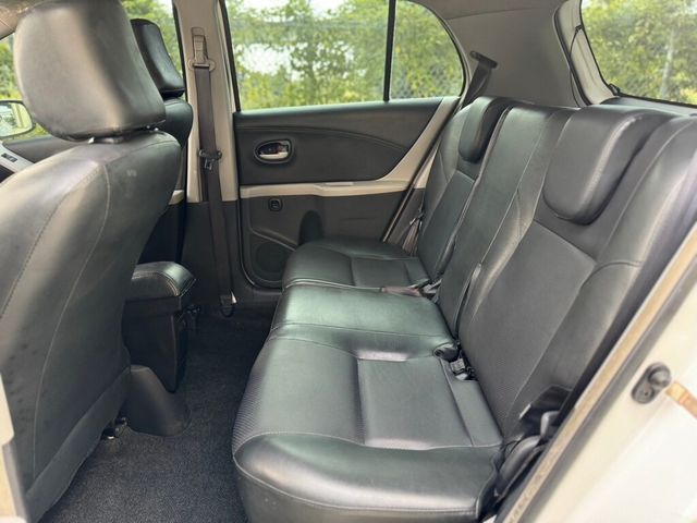 TOYOTA豐田 YARIS  第12張相片