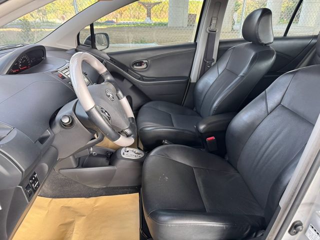 TOYOTA豐田 YARIS  第13張相片