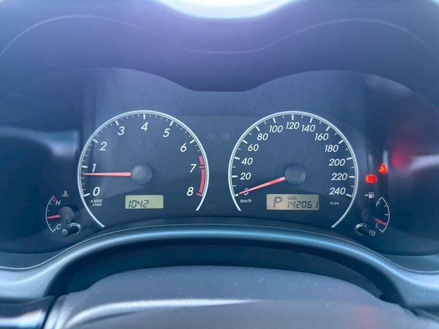TOYOTA豐田 ALTIS  第12張相片