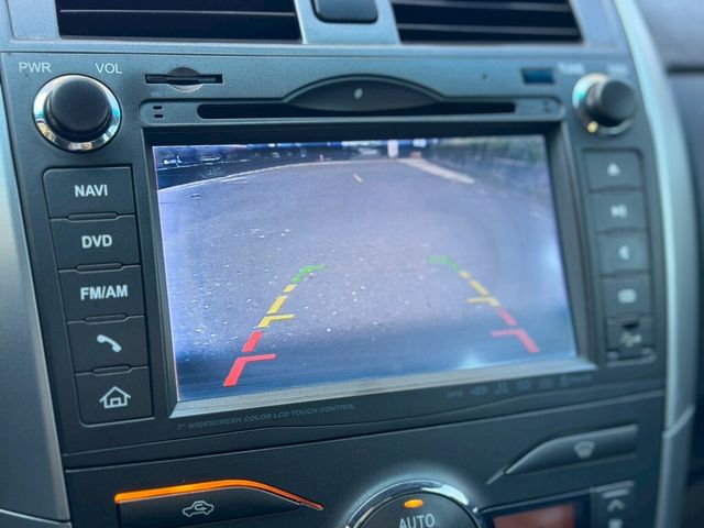 TOYOTA豐田 ALTIS  第13張相片