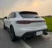 PORSCHE保時捷 MACAN  第5張縮圖