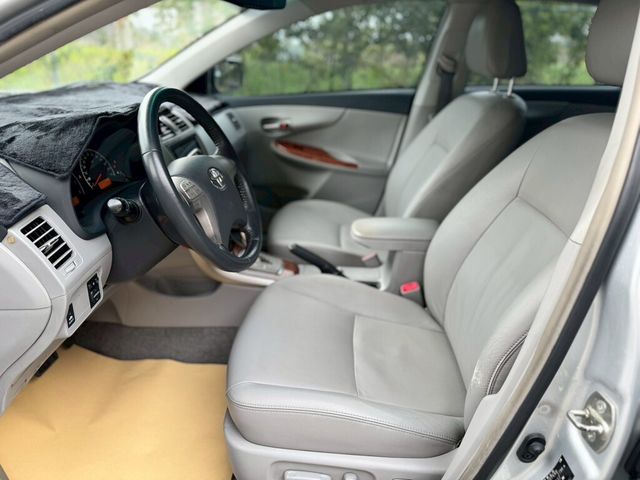 TOYOTA豐田 ALTIS  第8張相片