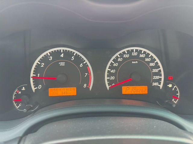 TOYOTA豐田 ALTIS  第12張相片