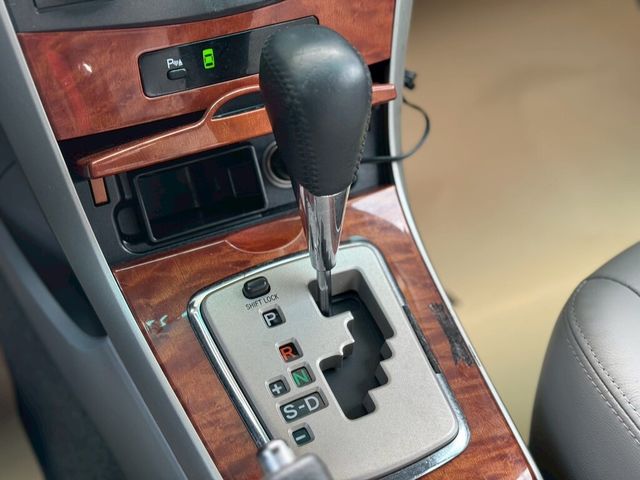 TOYOTA豐田 ALTIS  第14張相片