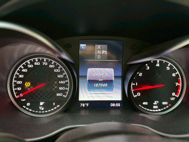 M-BENZ賓士 C450  第8張相片