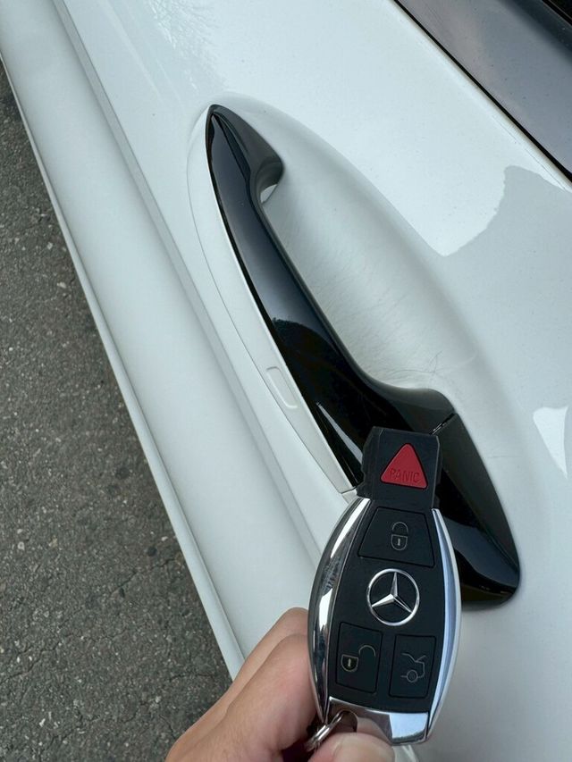 M-BENZ賓士 C450  第14張相片