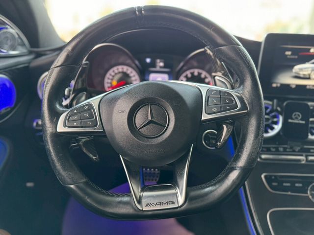 M-BENZ賓士 C450  第16張相片