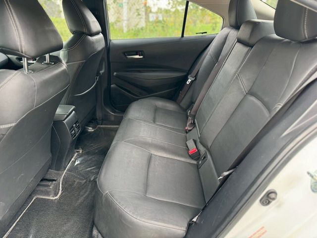 TOYOTA豐田 ALTIS  第8張相片