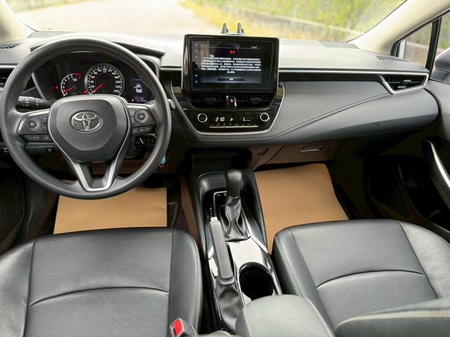 TOYOTA豐田 ALTIS  第9張相片