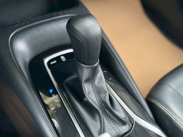 TOYOTA豐田 ALTIS  第15張相片