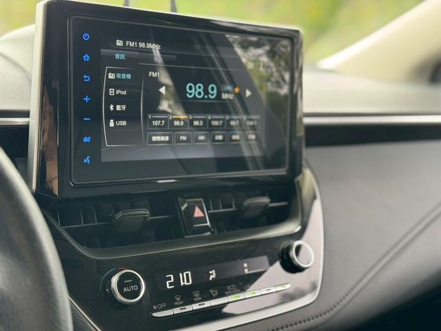 TOYOTA豐田 ALTIS  第17張相片