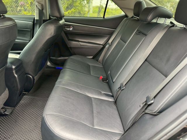 TOYOTA豐田 ALTIS  第7張相片