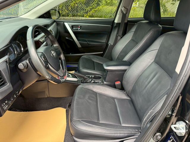 TOYOTA豐田 ALTIS  第8張相片