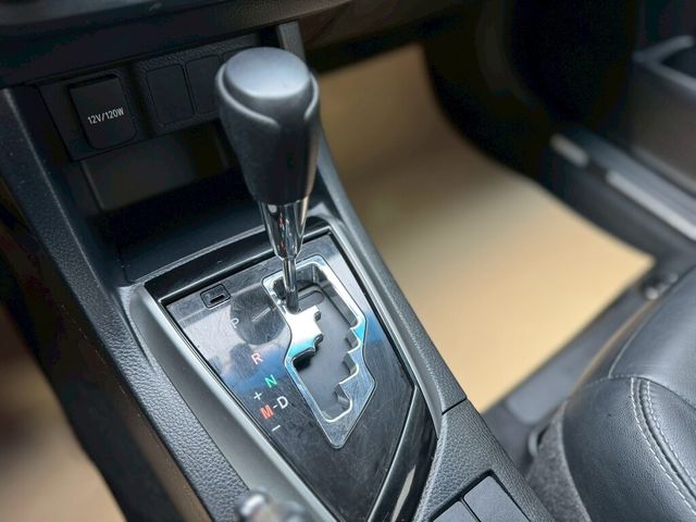 TOYOTA豐田 ALTIS  第13張相片