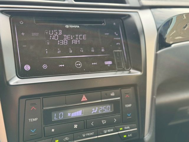 TOYOTA豐田 CAMRY  第11張相片
