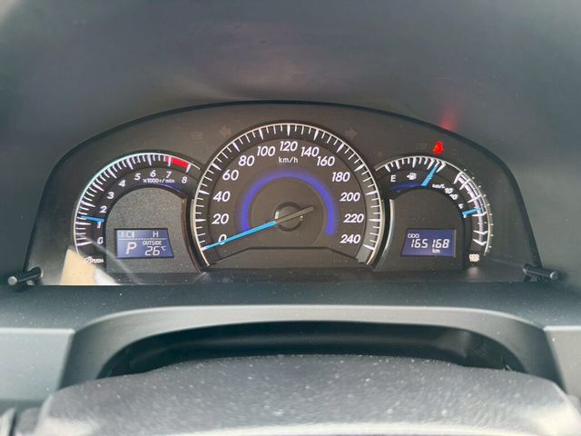 TOYOTA豐田 CAMRY  第12張相片