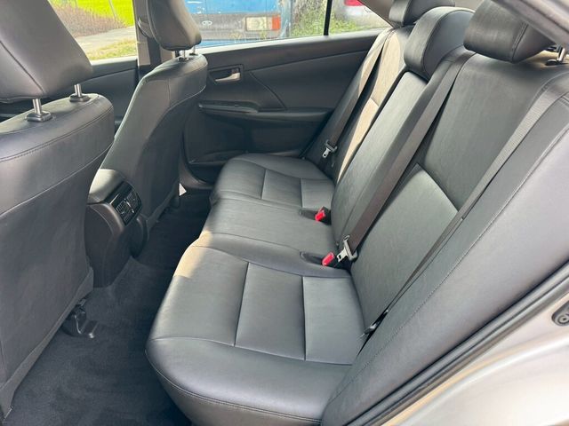 TOYOTA豐田 CAMRY  第14張相片