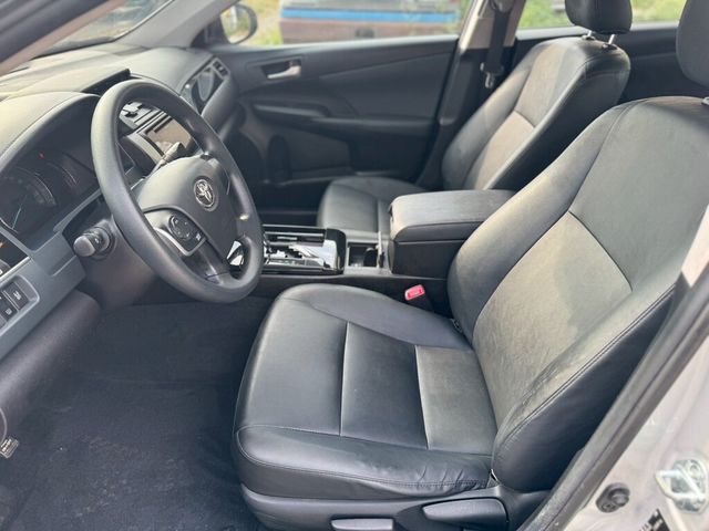 TOYOTA豐田 CAMRY  第15張相片
