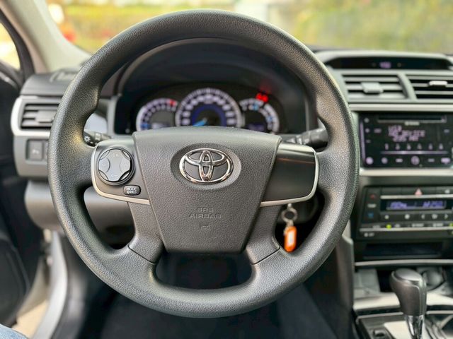 TOYOTA豐田 CAMRY  第16張相片