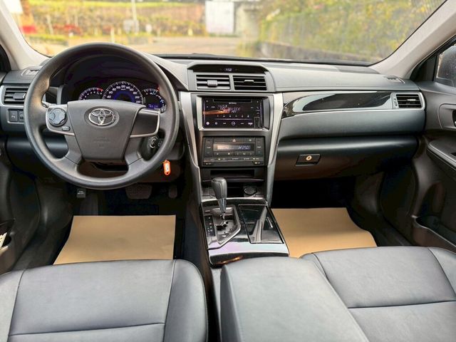 TOYOTA豐田 CAMRY  第17張相片