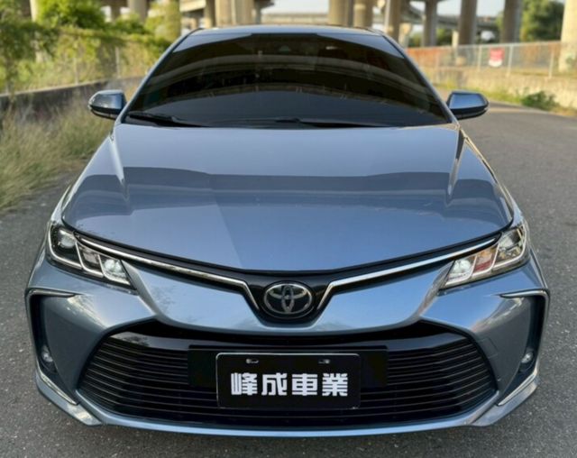 TOYOTA豐田 ALTIS  第2張相片