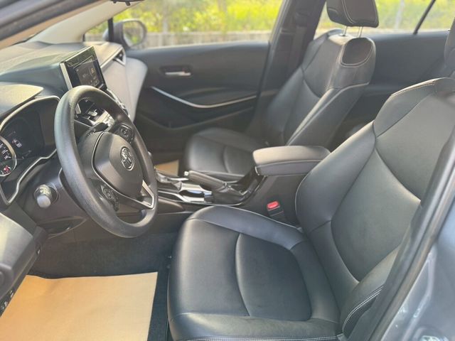 TOYOTA豐田 ALTIS  第7張相片
