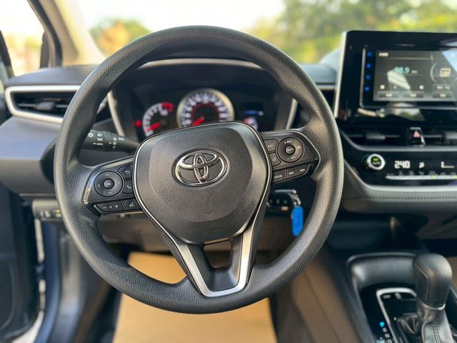 TOYOTA豐田 ALTIS  第10張相片