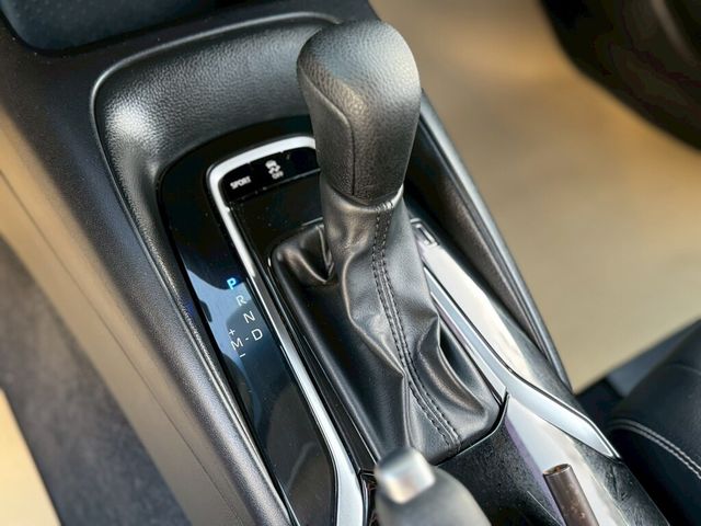 TOYOTA豐田 ALTIS  第11張相片