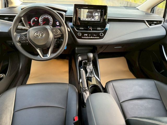 TOYOTA豐田 ALTIS  第13張相片