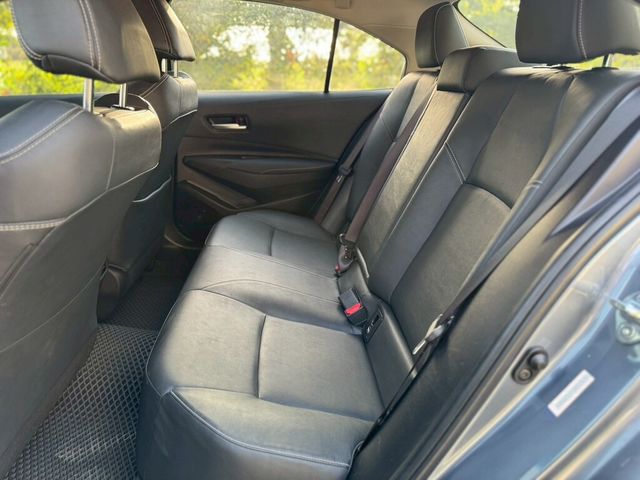 TOYOTA豐田 ALTIS  第15張相片