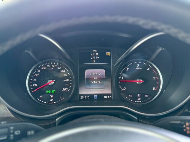 M-BENZ賓士 V250 D  第16張相片