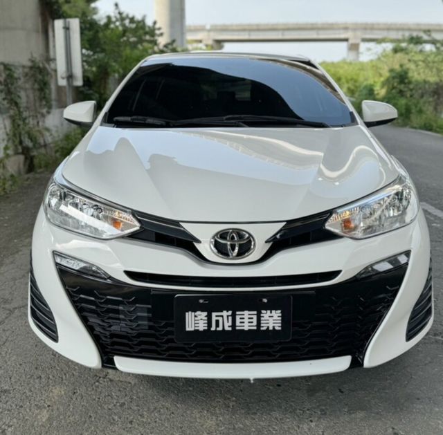 TOYOTA豐田 YARIS  第3張相片