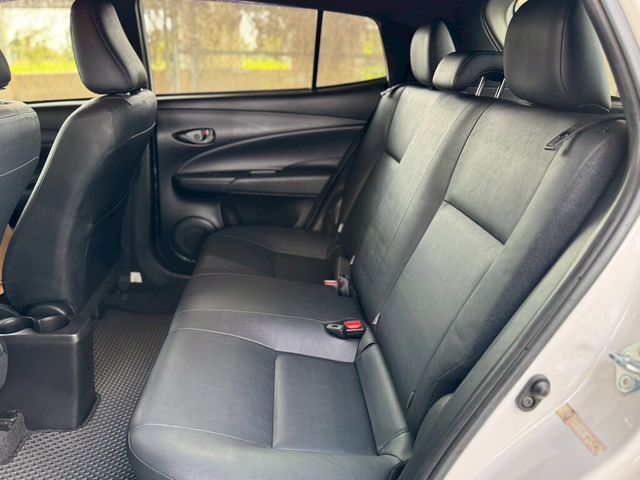 TOYOTA豐田 YARIS  第7張相片