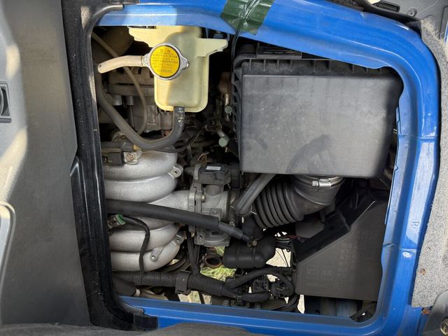 MITSUBISHI三菱 VERYCA  第11張相片