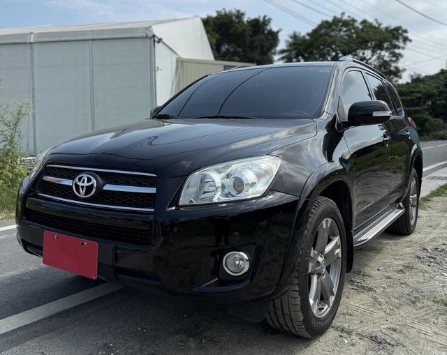 TOYOTA豐田 RAV4  第1張相片