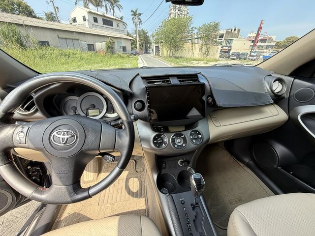 TOYOTA豐田 RAV4  第7張相片