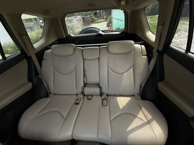 TOYOTA豐田 RAV4  第9張相片