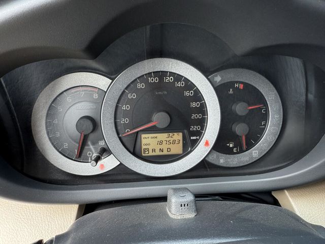 TOYOTA豐田 RAV4  第10張相片
